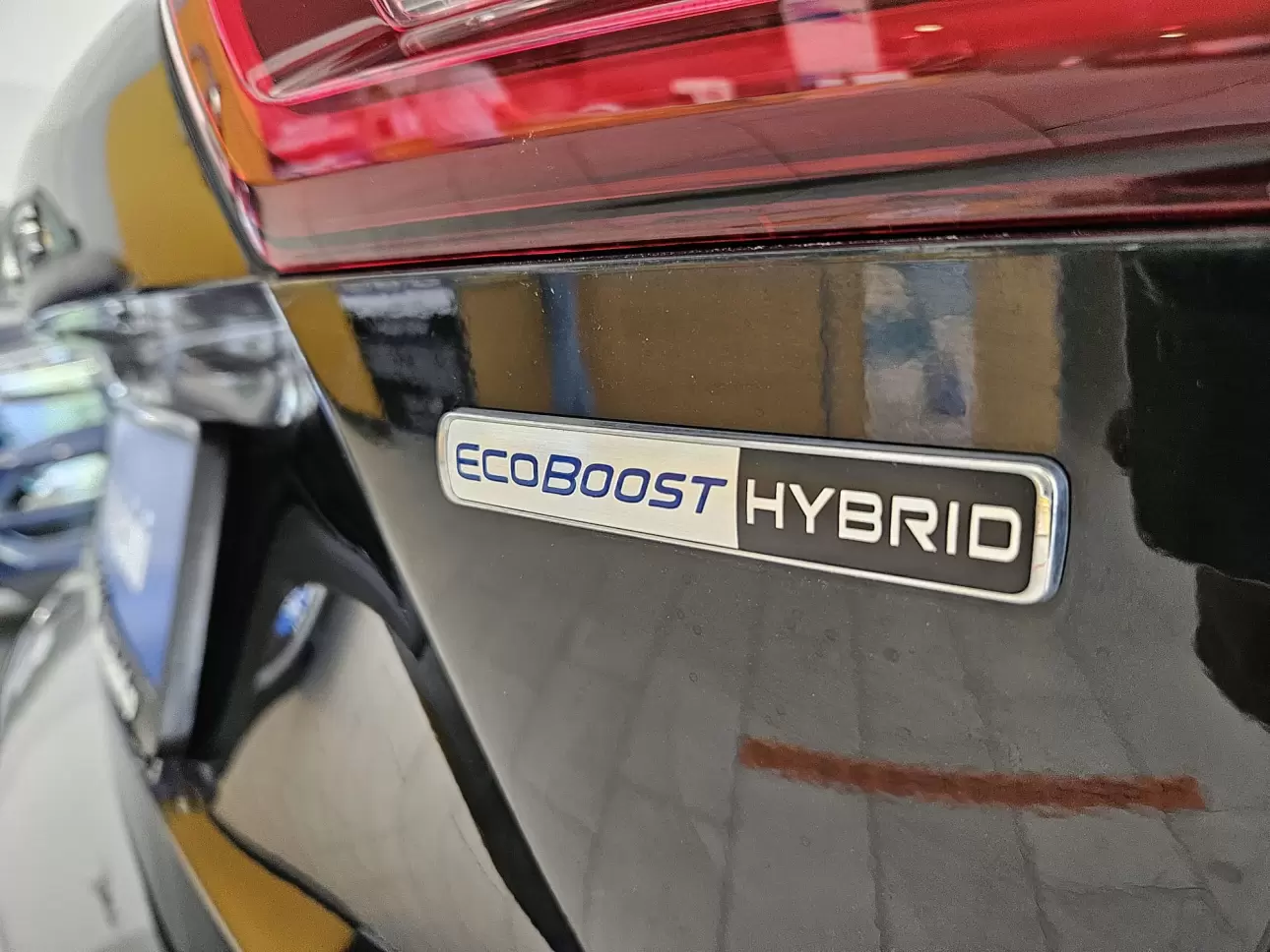 FORD FOCUS 1.0 ECOBOOST MHEV 125CP TITANIUM A7 2023