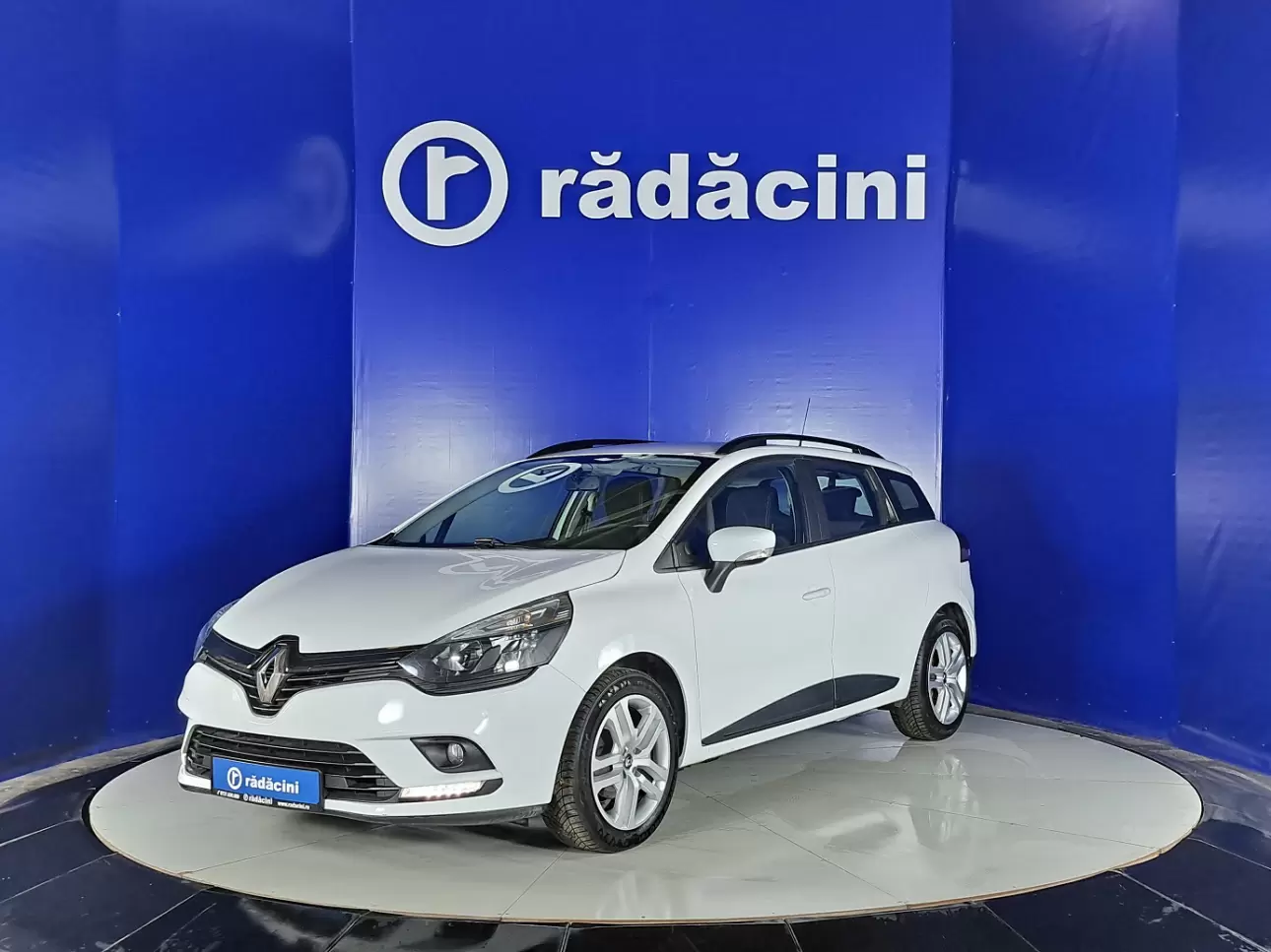 RENAULT CLIO Break 2019