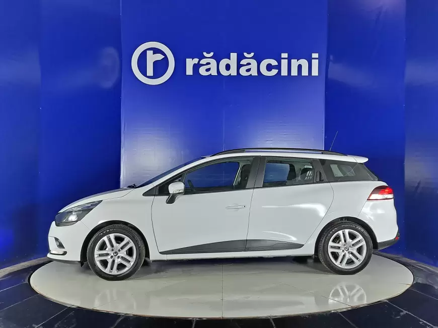 RENAULT CLIO Break 2019