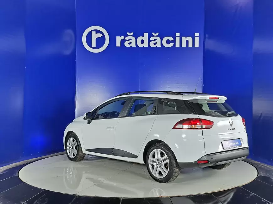 RENAULT CLIO Break 2019