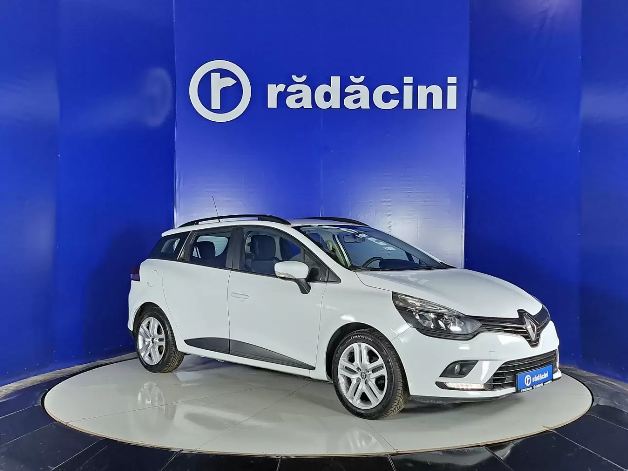RENAULT CLIO Break 2019