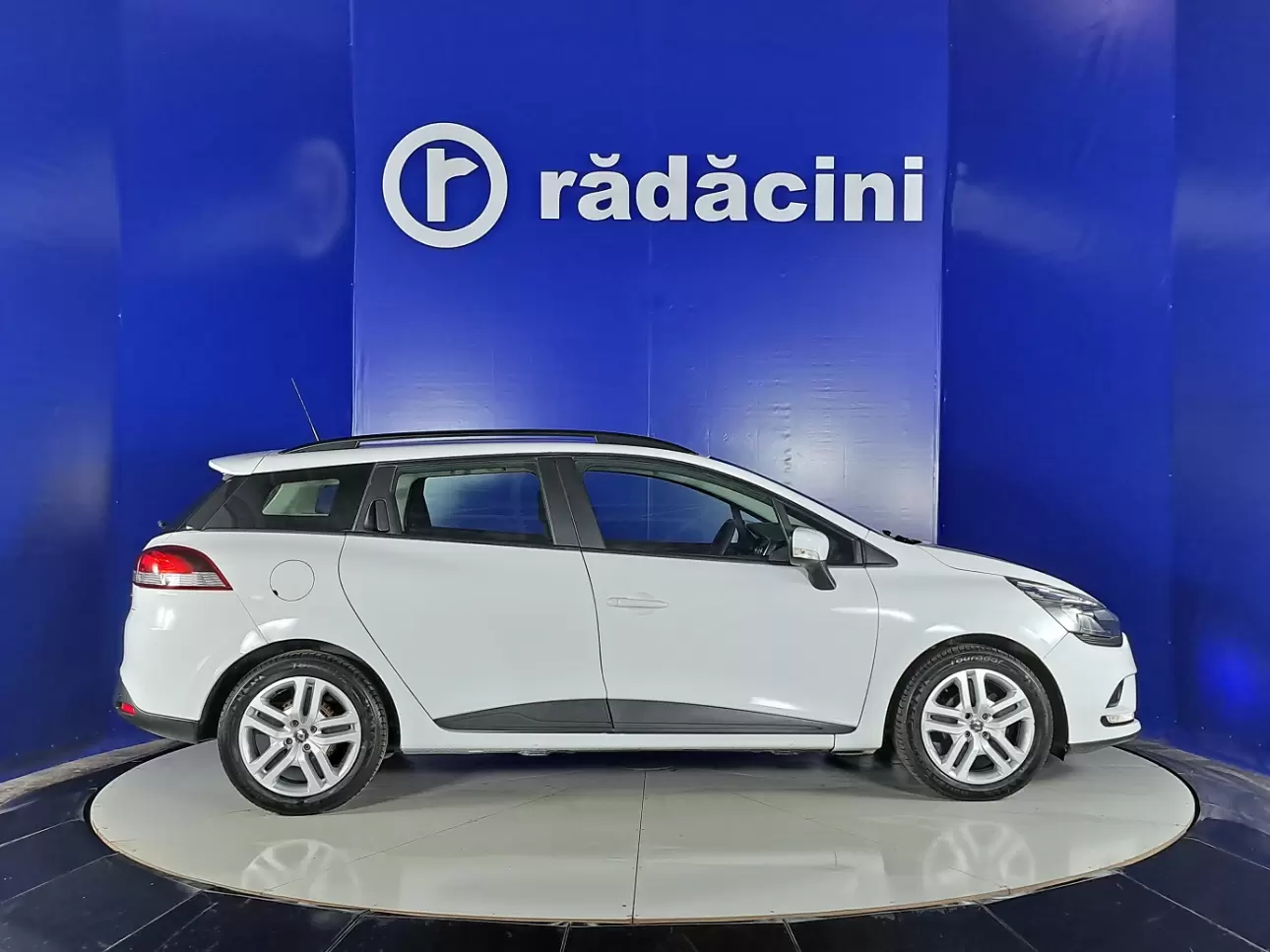 RENAULT CLIO Break 2019