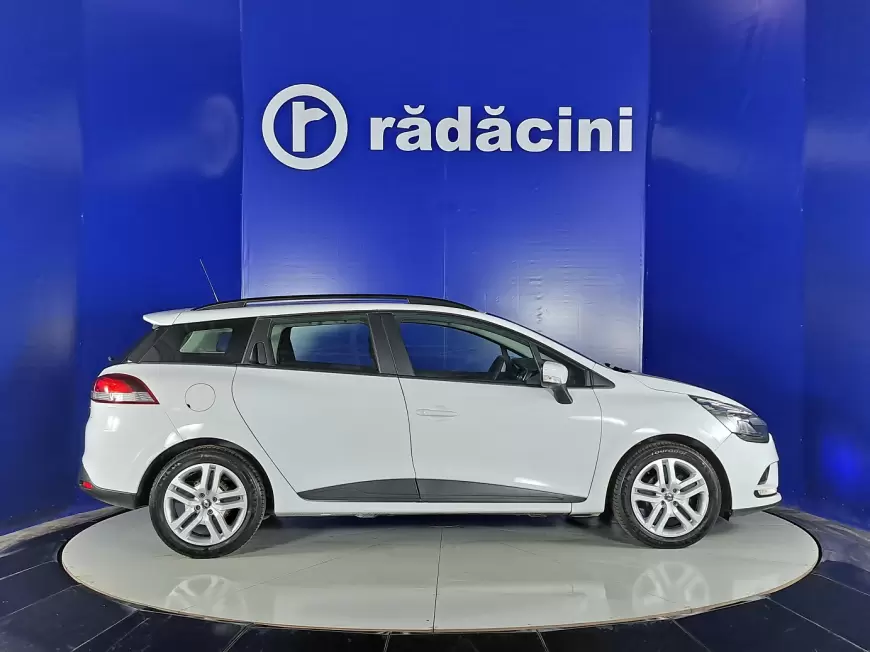 RENAULT CLIO Break 2019