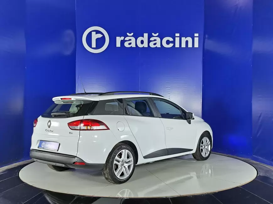 RENAULT CLIO Break 2019