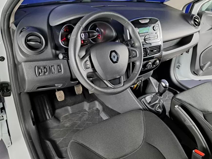 RENAULT CLIO Break 2019