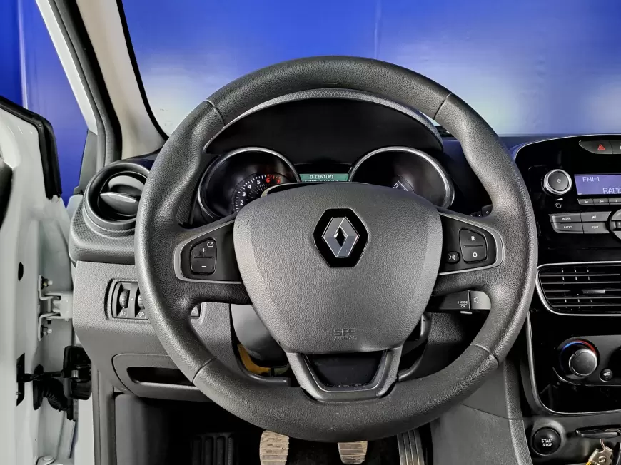 RENAULT CLIO Break 2019