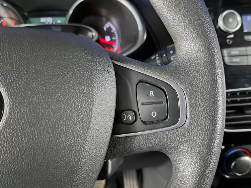 RENAULT CLIO Break 2019