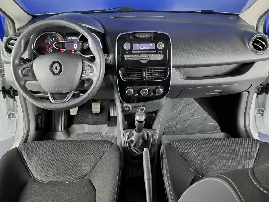 RENAULT CLIO Break 2019
