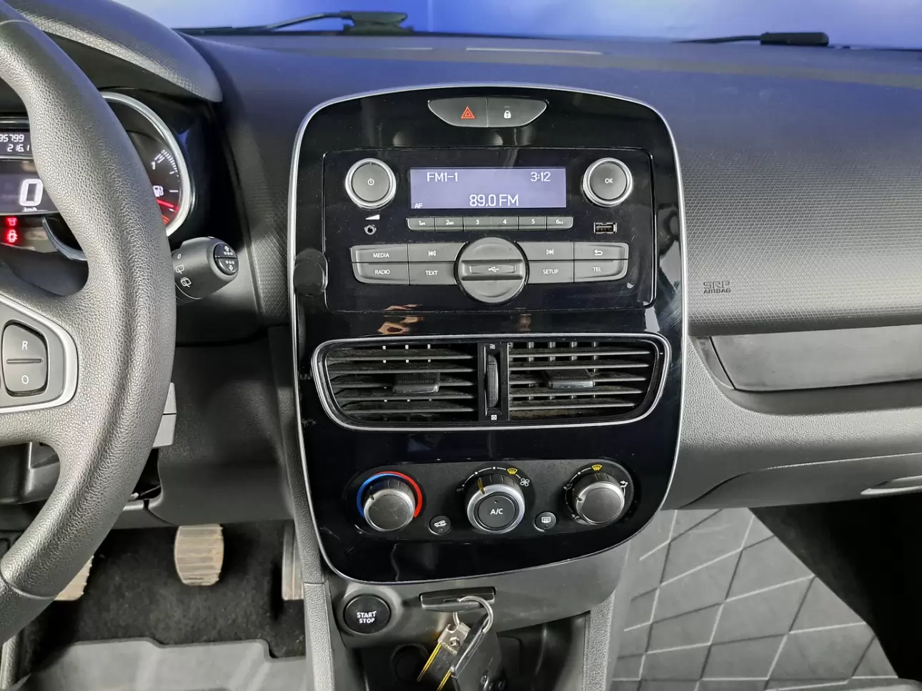 RENAULT CLIO Break 2019