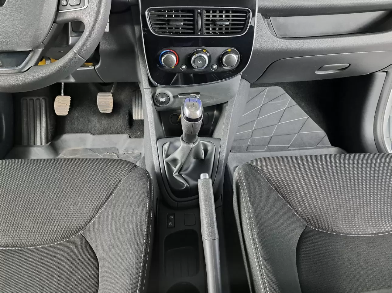 RENAULT CLIO Break 2019