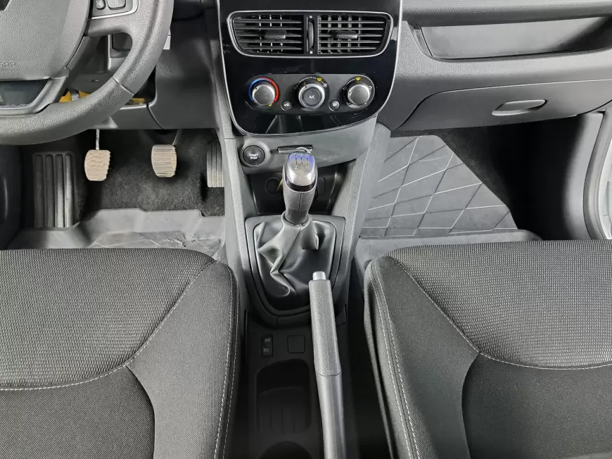 RENAULT CLIO Break 2019