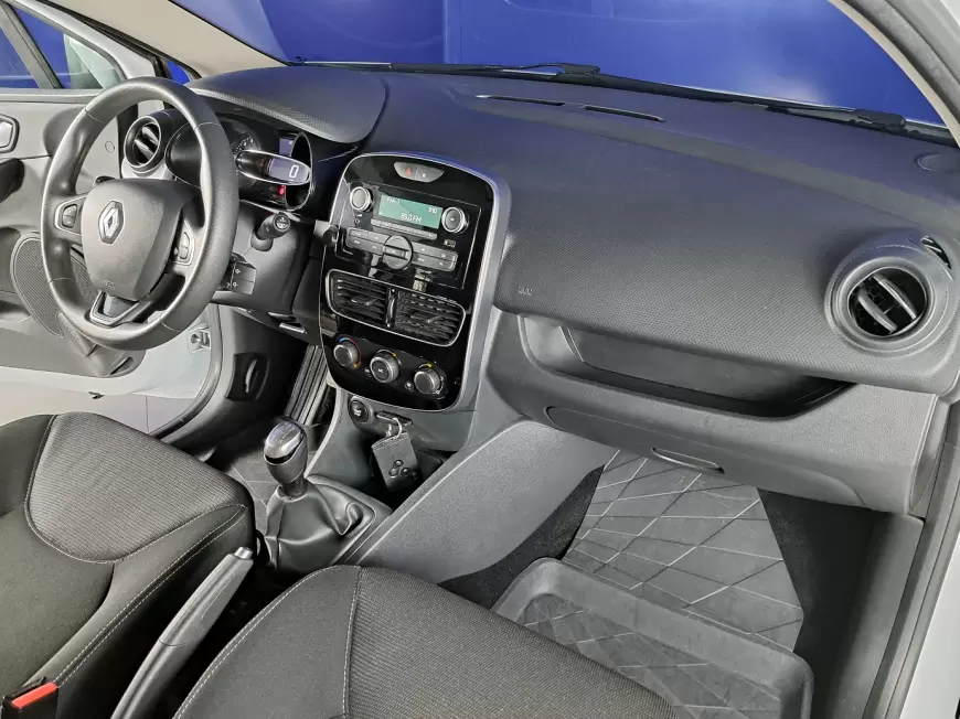 RENAULT CLIO Break 2019
