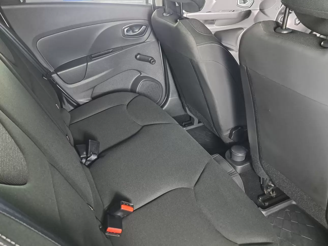 RENAULT CLIO Break 2019