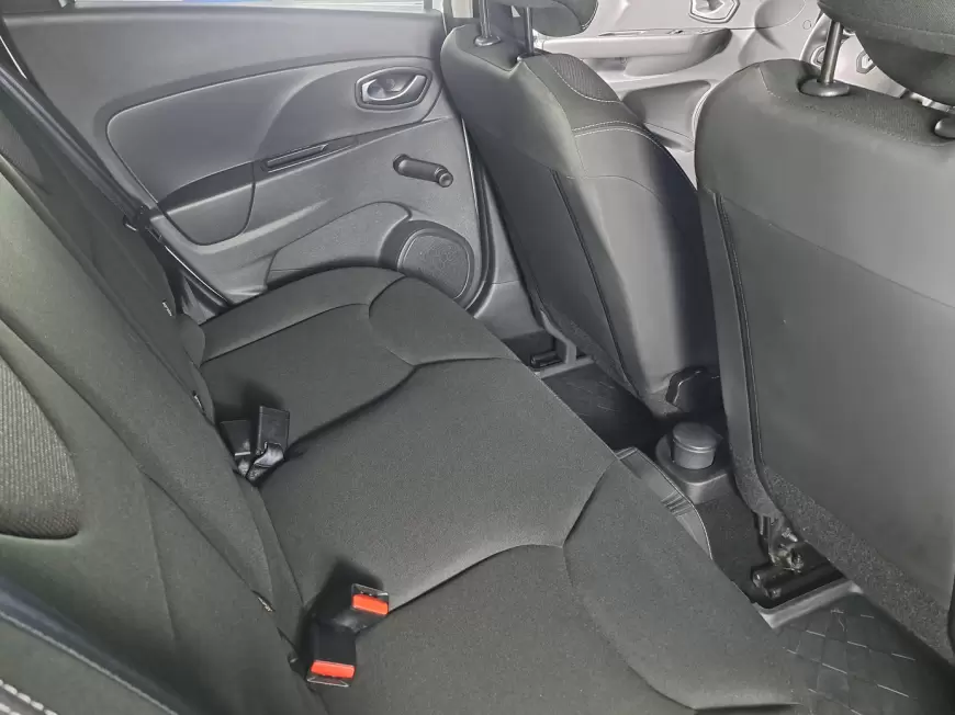 RENAULT CLIO Break 2019