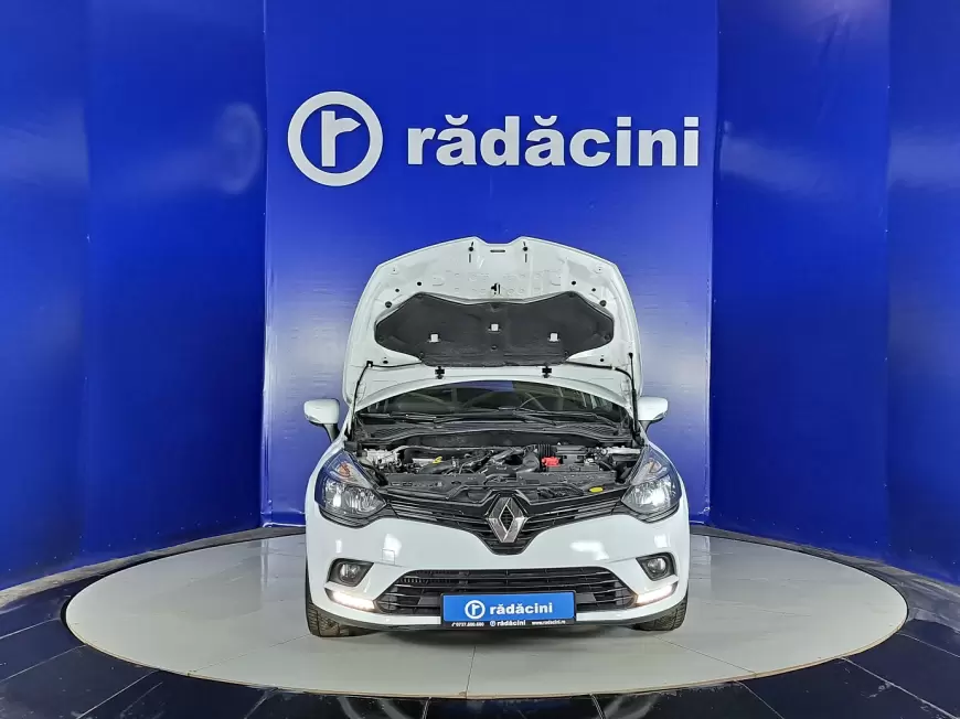RENAULT CLIO Break 2019