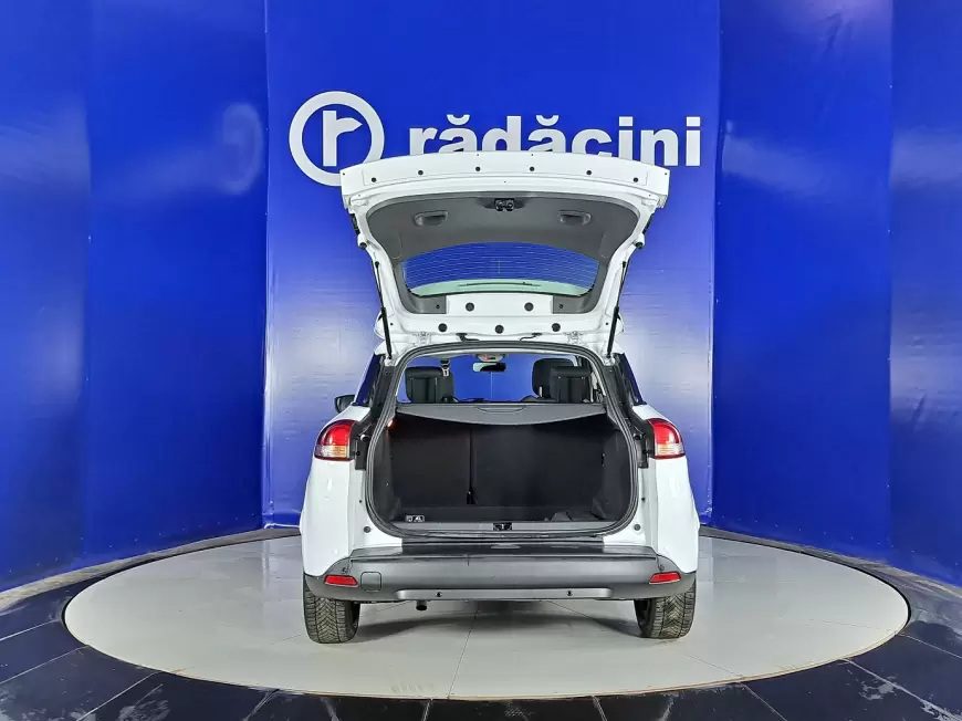 RENAULT CLIO Break 2019