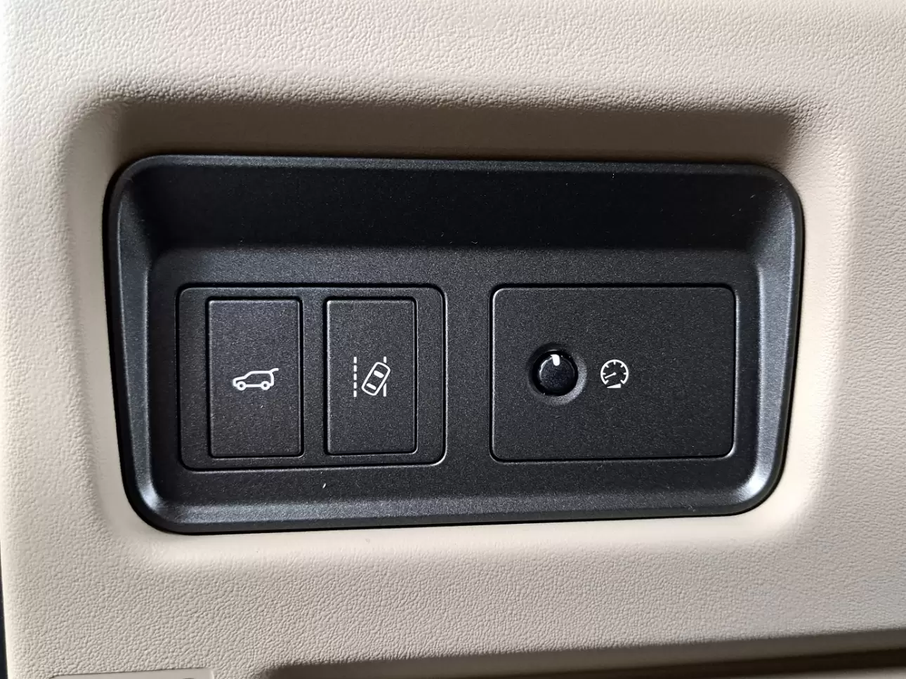 LAND ROVER RANGE ROVER EVOQUE SUV 2017