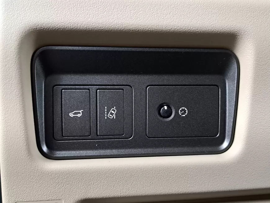 LAND ROVER RANGE ROVER EVOQUE SUV 2017