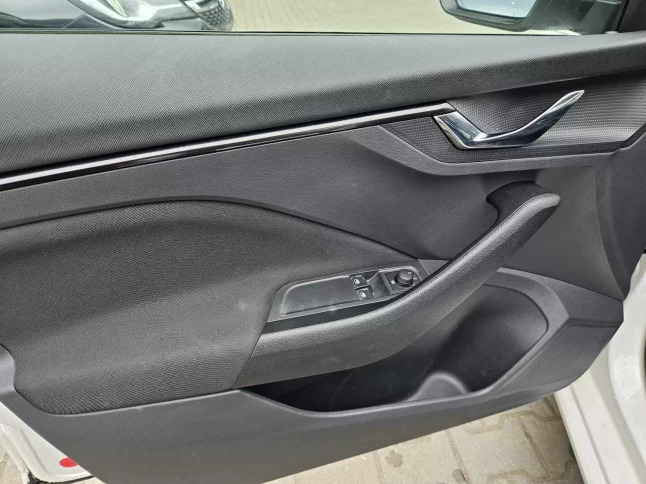 SKODA SCALA 1.0 TSI 110CP DSG AMBITION 2021