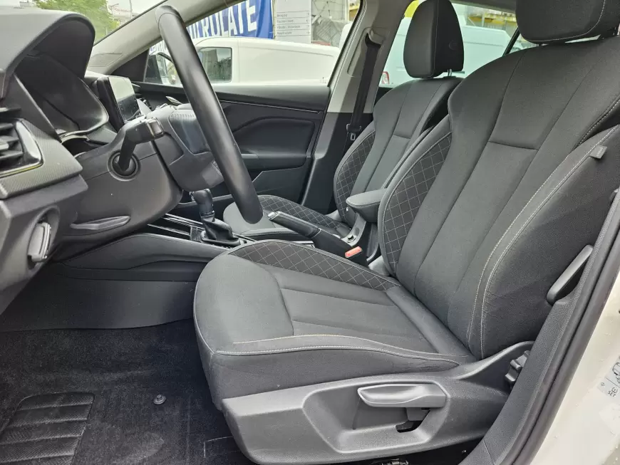 SKODA SCALA 1.0 TSI 110CP DSG AMBITION 2021