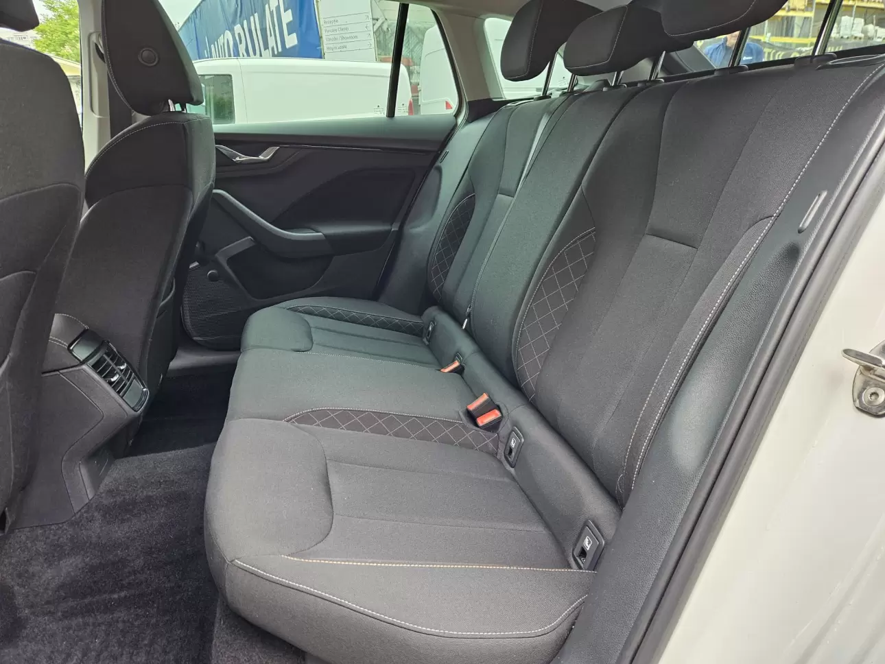 SKODA SCALA 1.0 TSI 110CP DSG AMBITION 2021