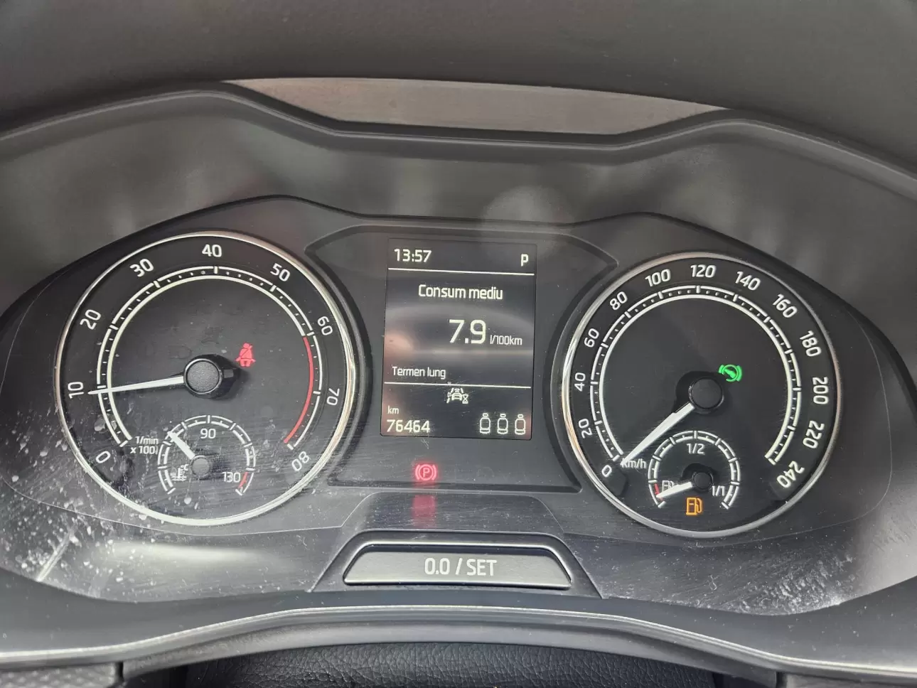 SKODA SCALA 1.0 TSI 110CP DSG AMBITION 2021