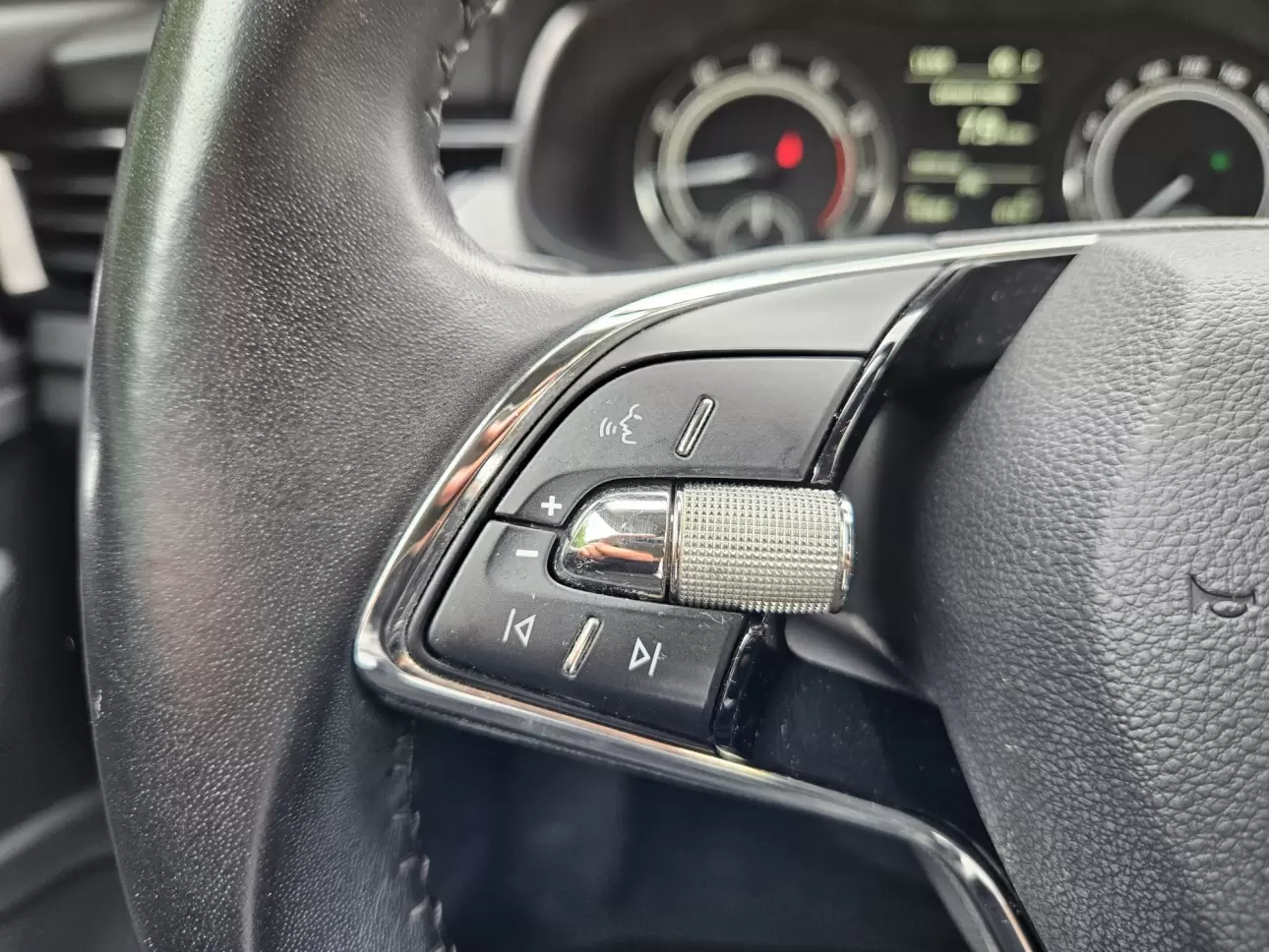 SKODA SCALA 1.0 TSI 110CP DSG AMBITION 2021