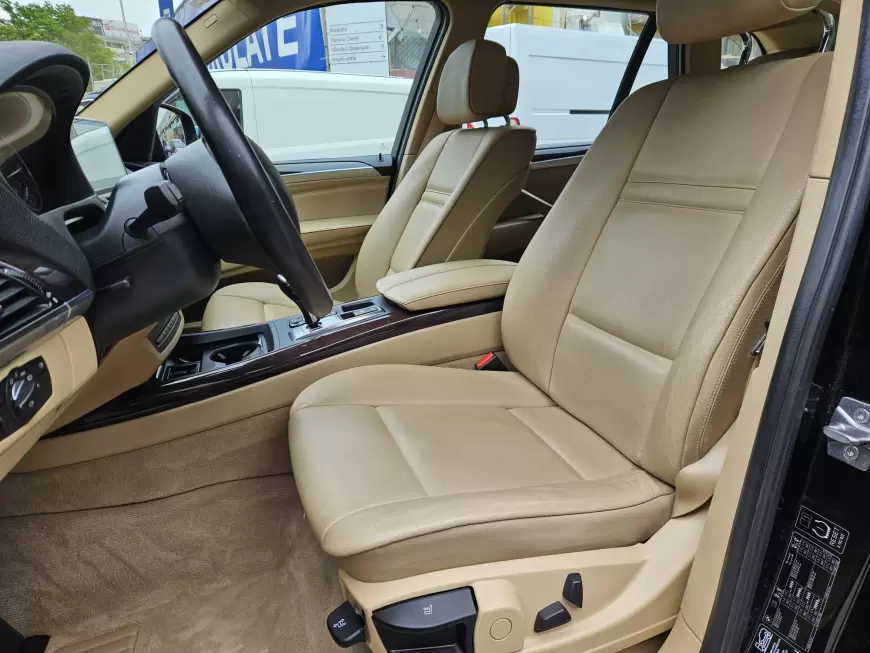 BMW X5 3.0 xDrive30d AT 245CP 2010