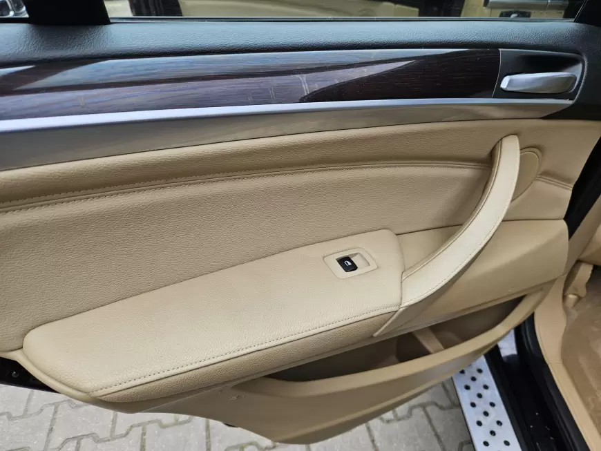 BMW X5 3.0 xDrive30d AT 245CP 2010
