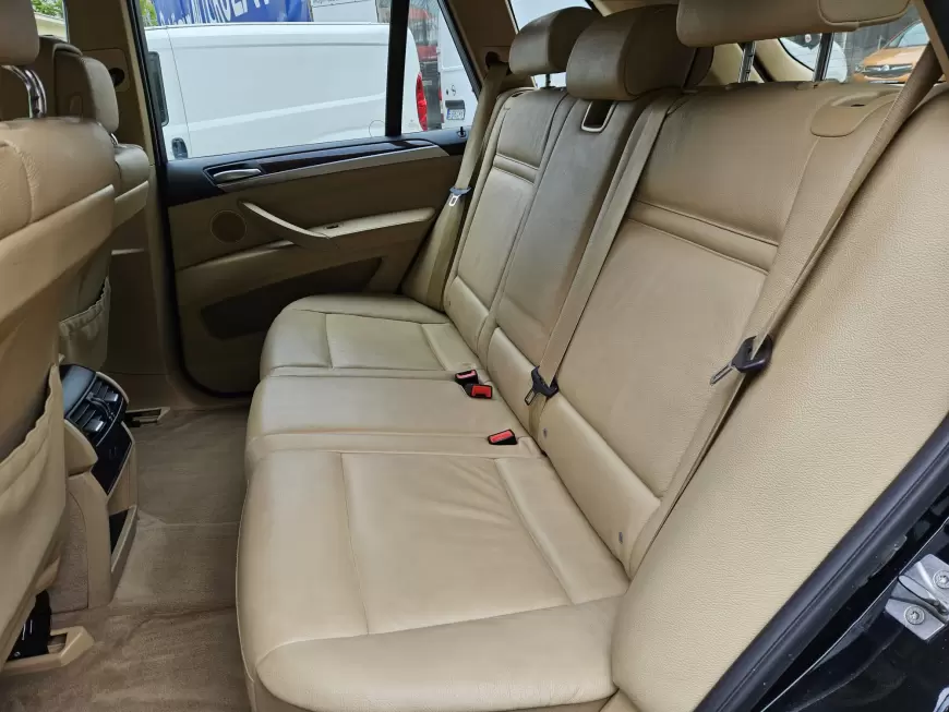 BMW X5 3.0 xDrive30d AT 245CP 2010