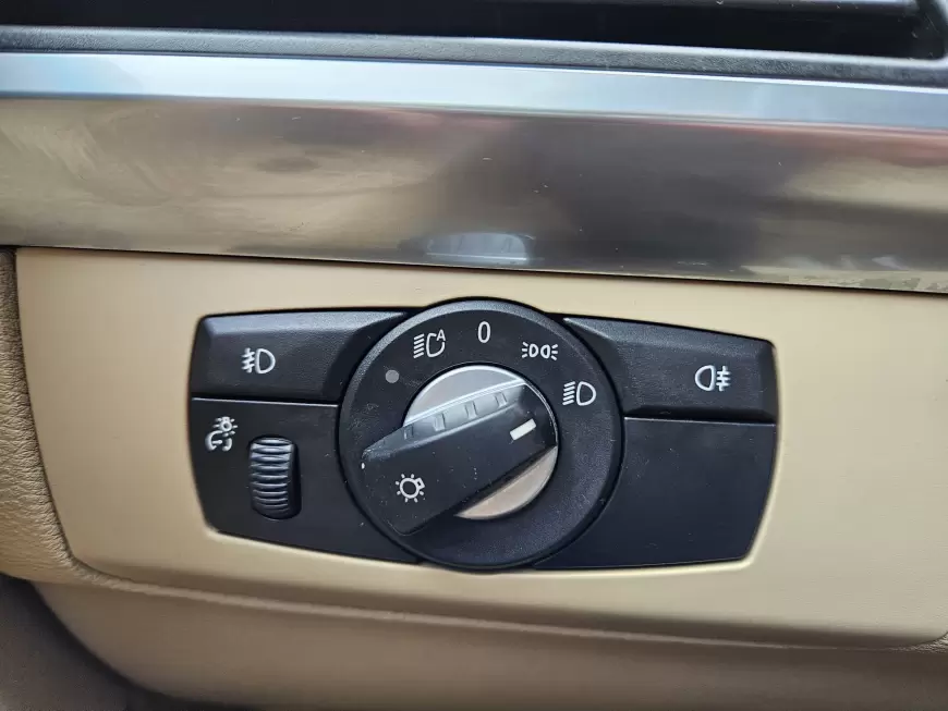 BMW X5 3.0 xDrive30d AT 245CP 2010