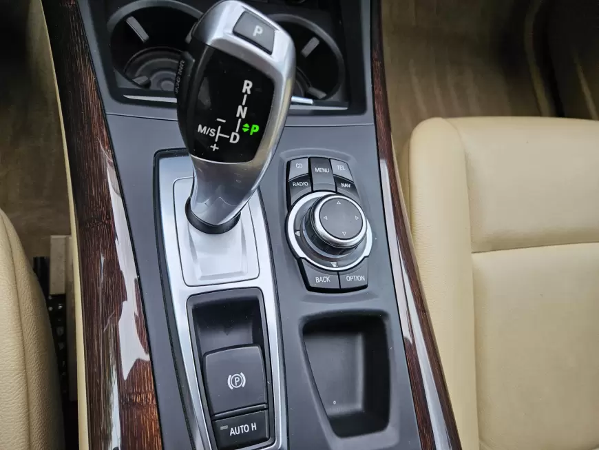 BMW X5 3.0 xDrive30d AT 245CP 2010