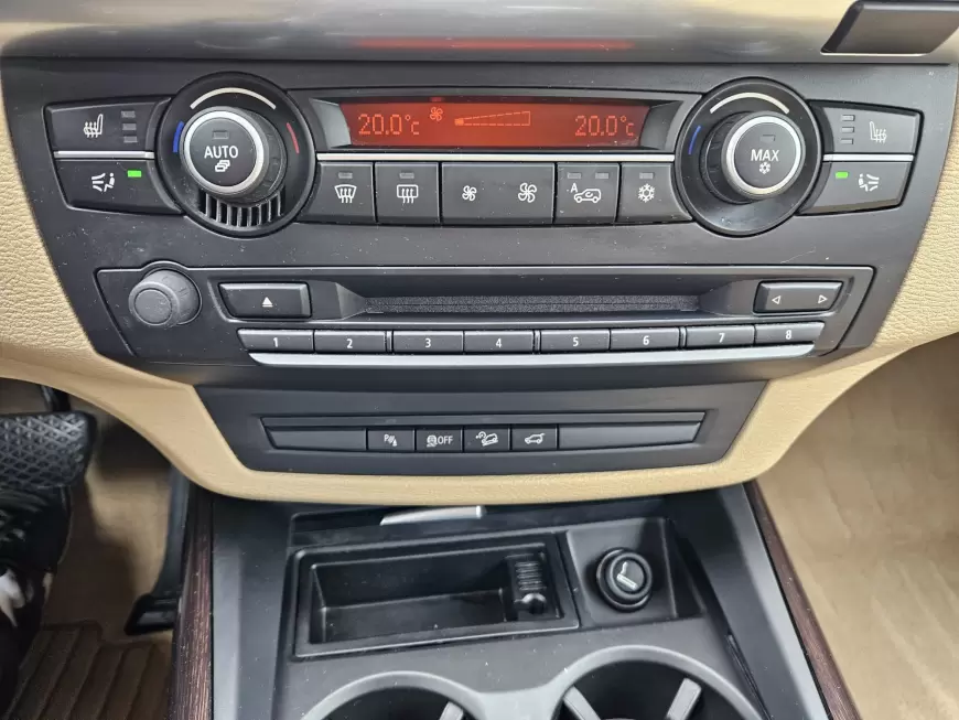 BMW X5 3.0 xDrive30d AT 245CP 2010