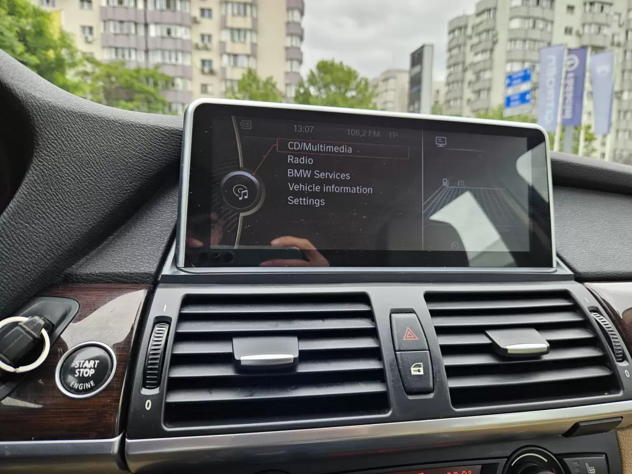 BMW X5 3.0 xDrive30d AT 245CP 2010