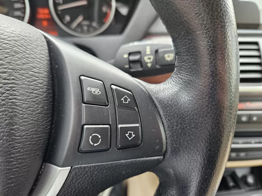 BMW X5 3.0 xDrive30d AT 245CP 2010