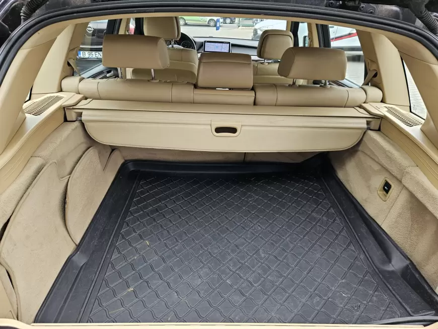 BMW X5 3.0 xDrive30d AT 245CP 2010
