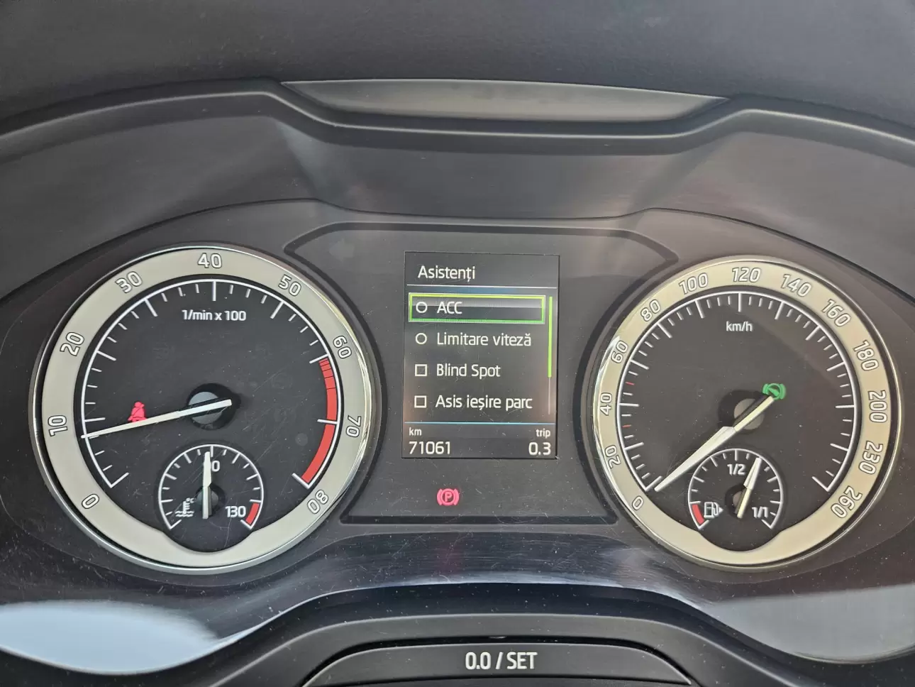 SKODA KODIAQ 2.0 TSI 190CP STYLE DSG 4X4 2019