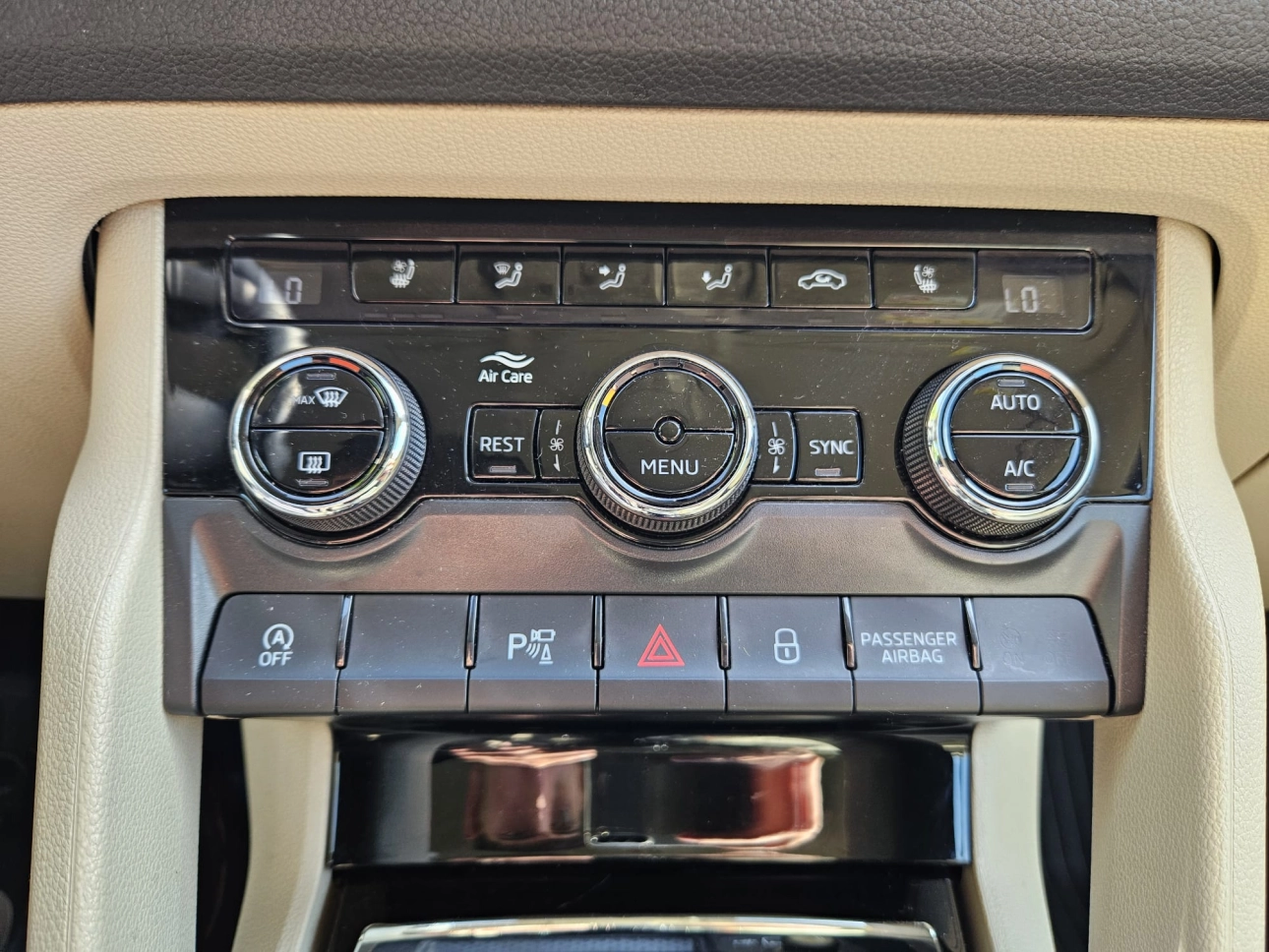 SKODA KODIAQ 2.0 TSI 190CP STYLE DSG 4X4 2019