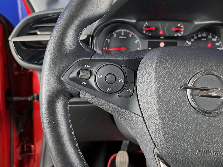 OPEL CORSA Hatchback 2020