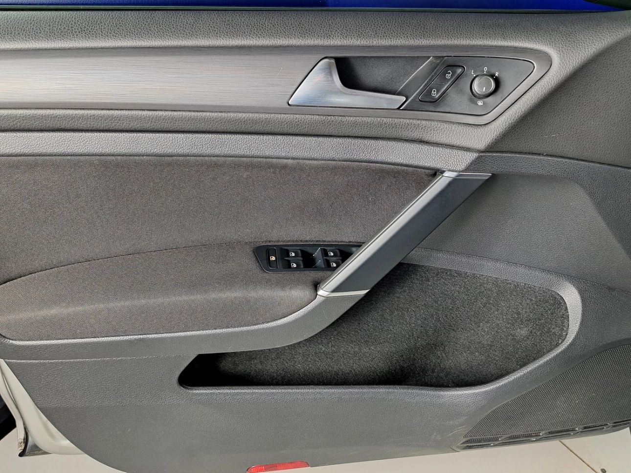 VOLKSWAGEN GOLF Break 2020