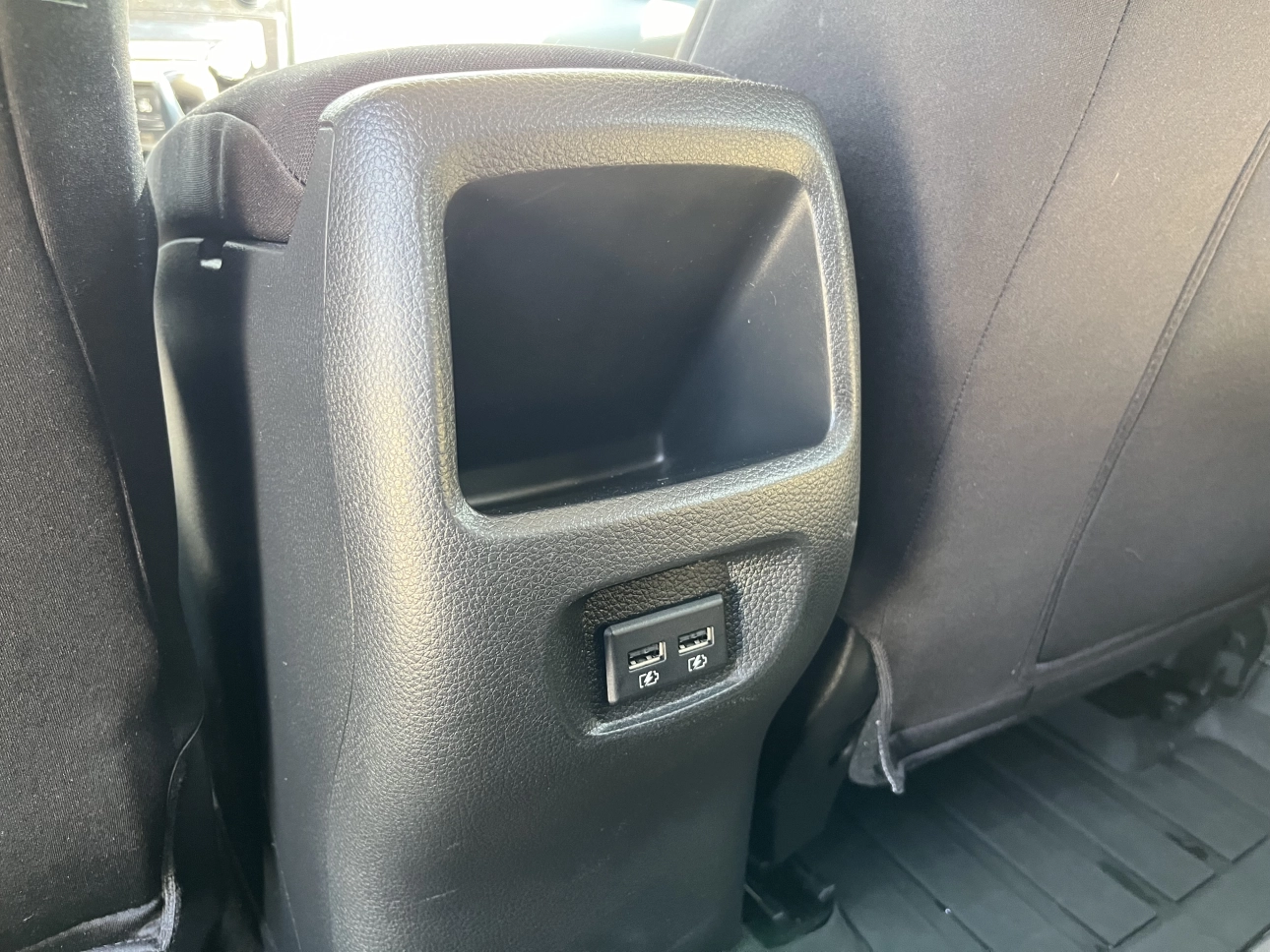 NISSAN QASHQAI SUV 2020