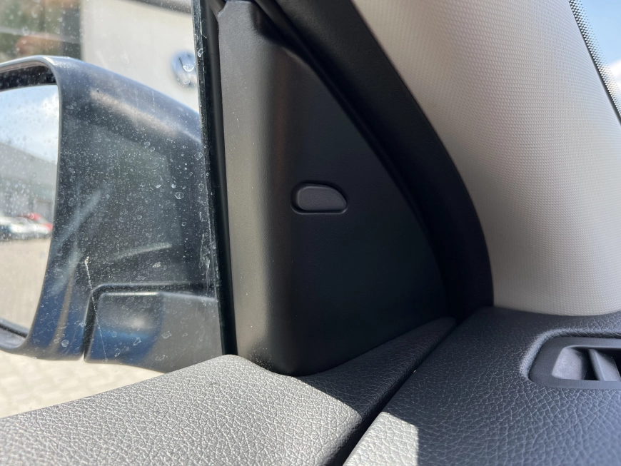 NISSAN QASHQAI SUV 2020