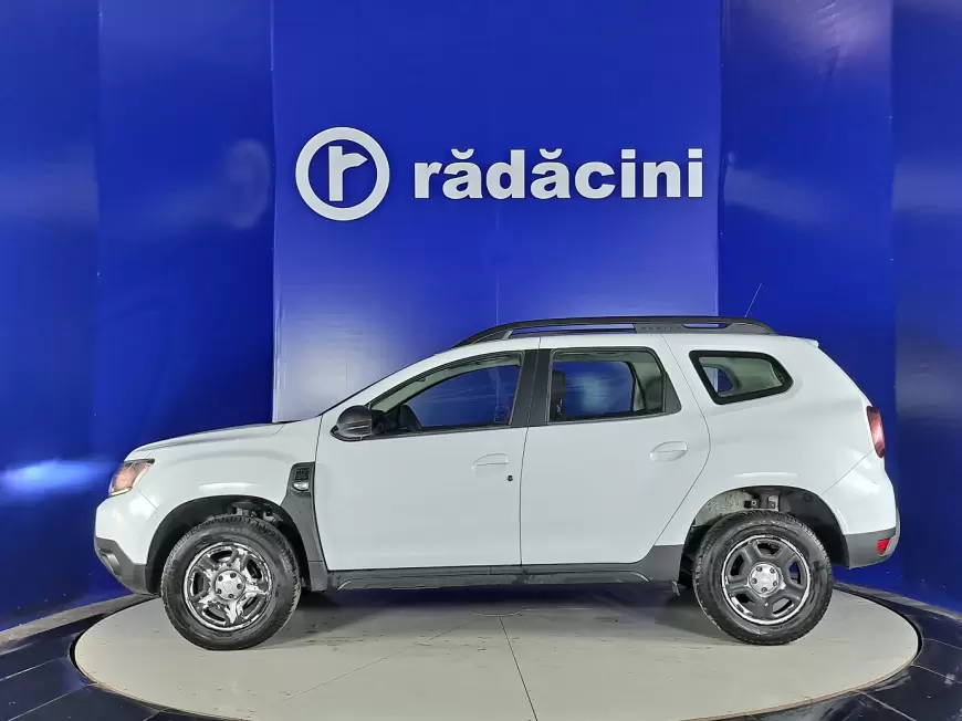 DACIA DUSTER SUV 2019