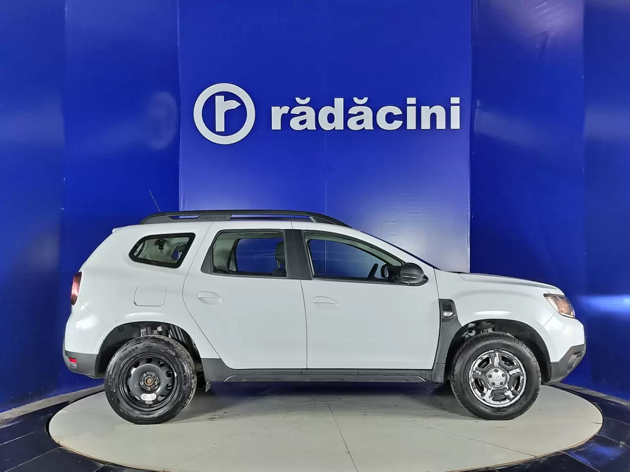 DACIA DUSTER SUV 2019