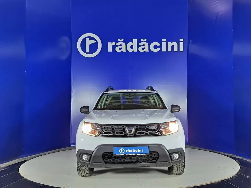 DACIA DUSTER SUV 2019