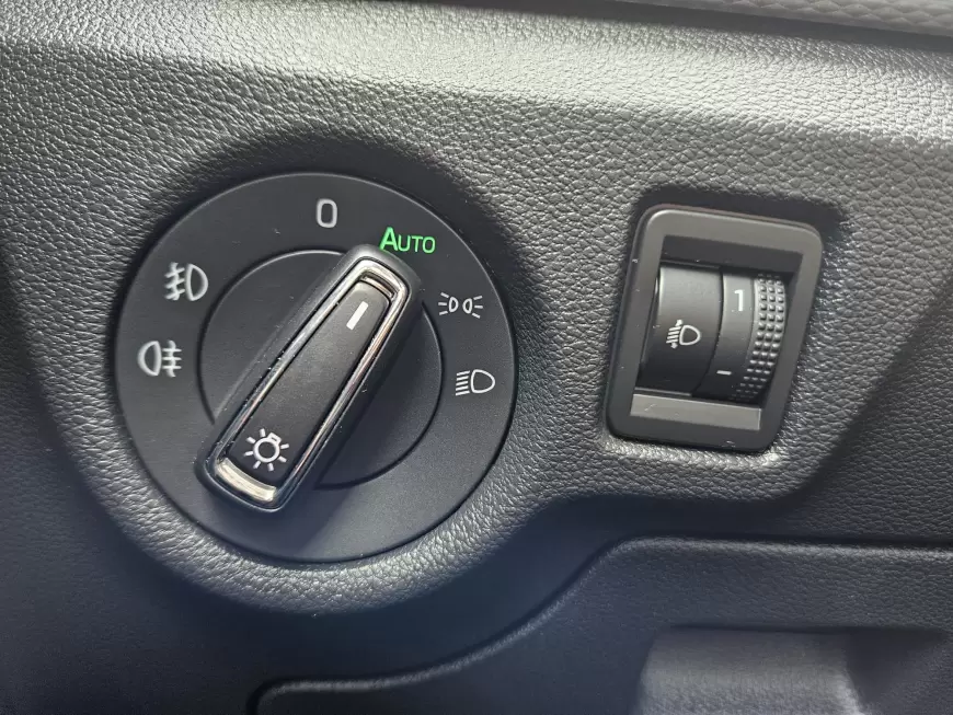 SKODA SCALA 1.6 TDI 115CP MT6 AMBITION 2020