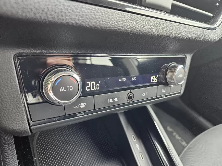 SKODA SCALA 1.6 TDI 115CP MT6 AMBITION 2020