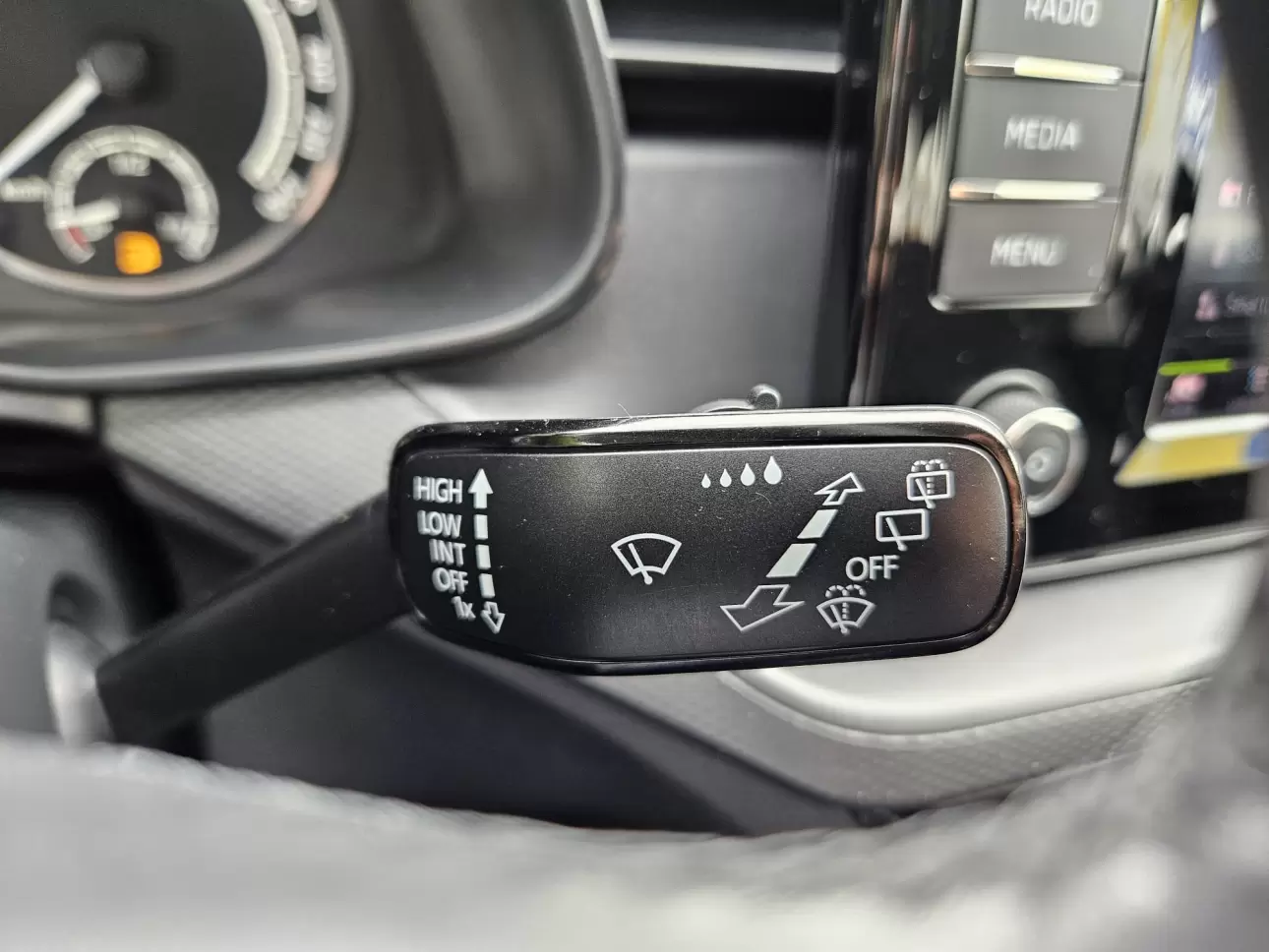 SKODA SCALA 1.6 TDI 115CP MT6 AMBITION 2020
