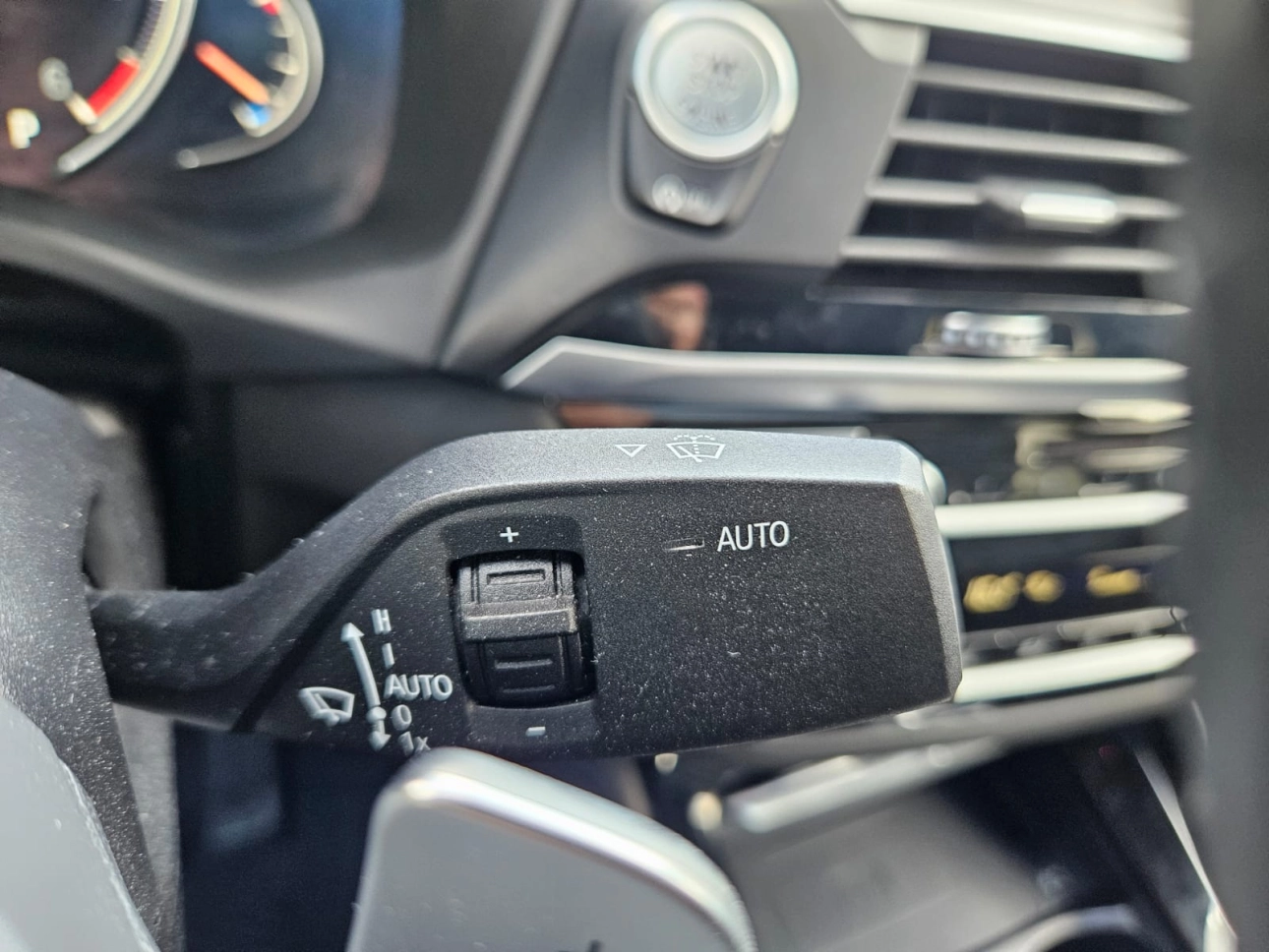 BMW X4 xDrive30d M SPORT AT 265CP 2019