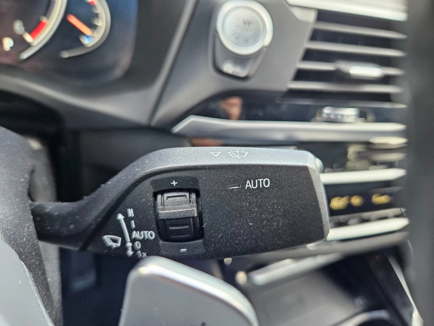 BMW X4 xDrive30d M SPORT AT 265CP 2019